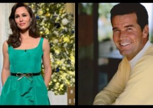 Is Jennifer Garner Related to James Garner?
