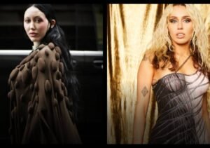 Is Noah Cyrus Related to Miley Cyrus?