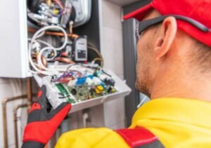Replacing vs Repairing Your Commercial HVAC