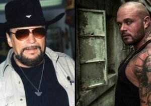 Is Struggle Jennings Related to Waylon Jennings?