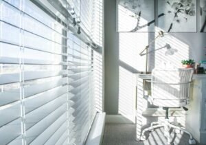 Ultimate Guide to Choosing the Right Window Blinds for Your Space