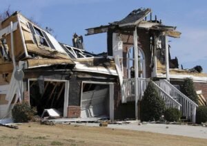 Essential Steps to Take When Dealing with a Damaged House