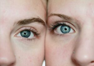 Unveiling the Cultural History of Double Eyelids