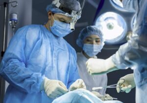 The Long Road to Recovery After a Catastrophic Injury