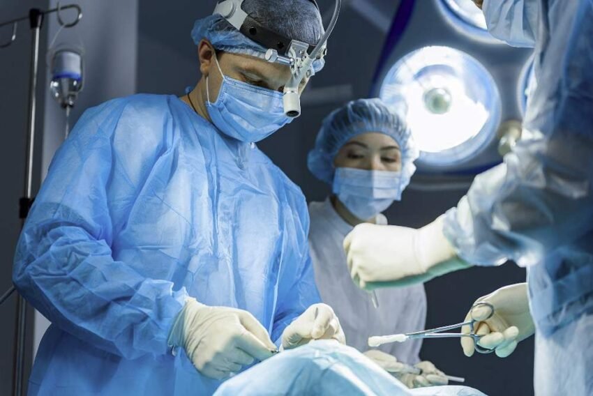 The Long Road to Recovery After a Catastrophic Injury