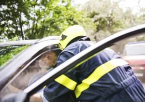 Understanding T-Bone Accidents