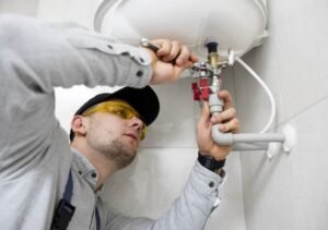 Finding A Licensed Plumber In Frederick Maryland