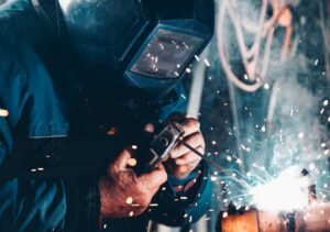 Ventilation for Welding: Ensuring Safety and Efficiency