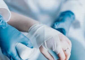 Hurt on Business Property: What are Your Legal Rights?