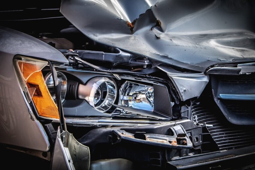 Choosing a Myrtle Beach Car Accident Lawyer