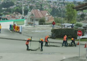 How Asphalt Repairs Can Enhance Your Property