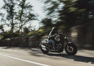 Key Steps to Take After a Motorcycle Accident