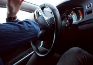 What to Do After a Rear-End Accident: A Step-by-Step Guide