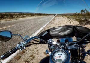 The Role of a Houston Motorcycle Accident Lawyer