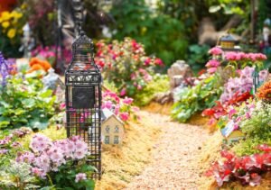 Tips to Sustainably Elevate Your Nature-Inspired Garden Design 