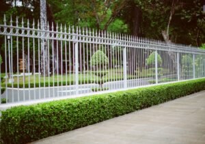 Fences: More Than Just a Barrier, They're an Investment in Your Life