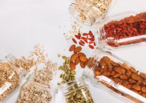 The Benefits of Buying Nuts Online