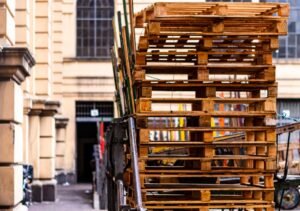 A Guide to Pallet Racking in Melbourne