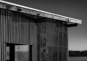 Enhancing Security and Functionality: Benefits of Upgrading to New Shed Doors