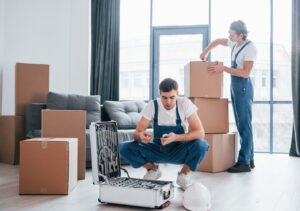 Money-saving Tips for Moving in New York City