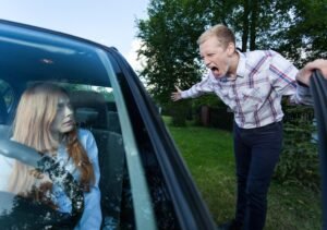 The Dos and Don'ts on Handling a Road Rage Accident as a Bicyclist