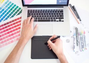 The Tools You Need to Be Great at Graphic Design