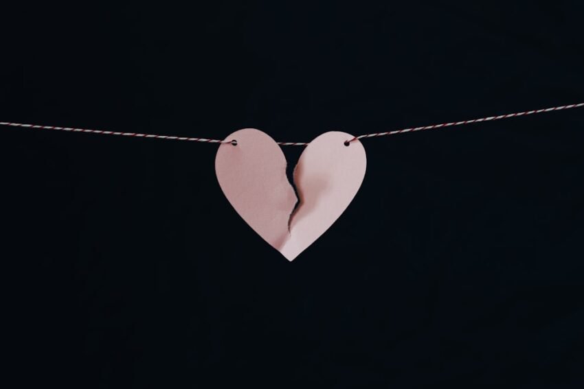 How Does the Division of Marital Property Work During a Divorce?