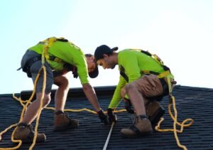 Saving Money on Your Roofing Project