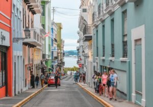 Exploring Puerto Rico's Diverse Real Estate Options