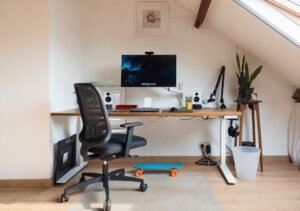 How To Pick Out The Right Chair For Your Office