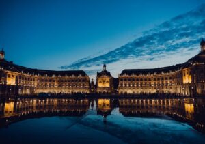 Vintages and Views: An Amateur Sommelier's Tour Through the Vineyards of Bordeaux