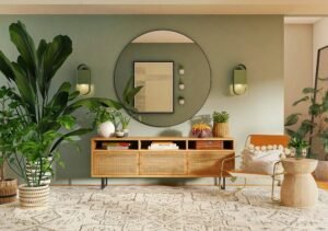 Unleashing Personality: Interior Design Tips