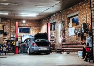 Simplifying Your Garage With Cable Management Systems