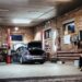 Simplifying Your Garage With Cable Management Systems