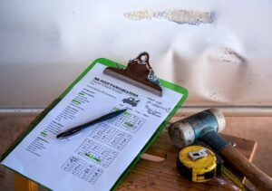 How Car Accidents Affect Vehicle Worth