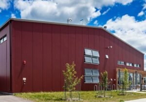 How Butler Building Wall Systems Enhance Energy Efficiency in Buildings