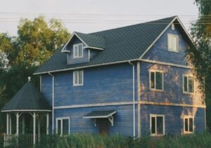 The Advantages of Building Your Dream Home on Your Own Lot