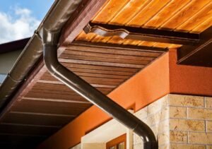 Transforming the Look of Your Home with Modern Gutter Styles