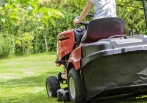 The Benefits of a Power Raker for a Lush and Healthy Lawn
