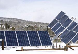 How Solar Energy and Smart Technology Are Redefining Green Integration