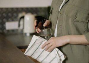 The Connection Between Pest Control and Zero Waste Strategies