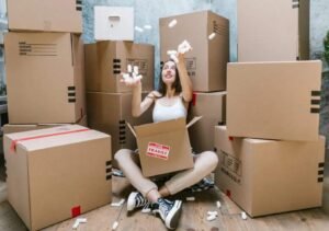 The Convenience and Benefits of Using Same Day Movers