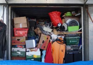 Smart Storage Solutions: Create Your Perfect Garage Setup