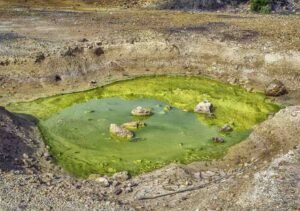 How to Transform Contaminated Soil into Safe and Usable Real Estate