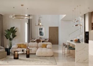 How 3D Rendering Is Used In Architecture