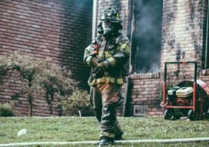Smoke Damage in House: Strategies for Selling Your Property