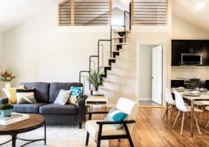 How Air Sealing Solutions Enhance Home Comfort and Efficiency