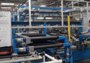 How to Find Work Manufacturing Gaskets