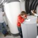 Why Regular Heat Pump Maintenance is Crucial