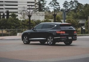 Key Considerations for Business Travelers Who Rely on Cars